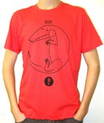 Image of Will Scobie BOTS T-shirt