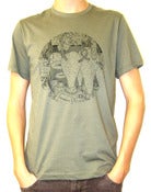 Image of FiST BOTS T-shirt