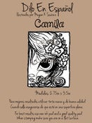 Image of Camila