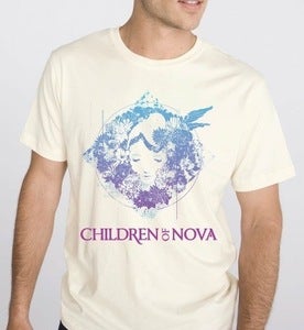 Image of White Flower Girl T *ON SALE*