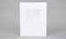 Image of NEVER FADE AWAY Print