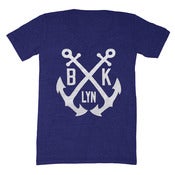 Image of Brooklyn Anchor V-neck