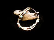 Image of AMBER TWIST