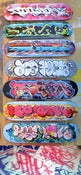 Image of Signed RIME ZY/TSL ARTIST SERIES DECK SET