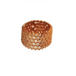 Image of Pyramid Bracelet