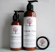 Image of White Musk Hand & Body Cream