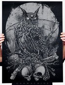 Image of SOLD OUT- Take Your Time, Old Man. 