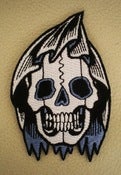 Image of GLOOM- Embroidered patch-SOLD OUT