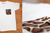 Image of La Pochette GIRAFFE