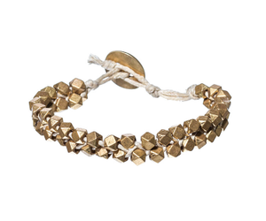 Image of Faceted Bracelet 