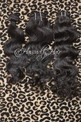 Image of Virgin Brazilian Body Wave 
