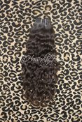 Image of Virgin Brazilian Natural/Loose Curl - Slightly Course 