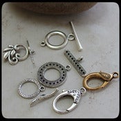 Image of SALE Clasp Kit #1