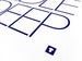 Image of Paddle Deep Print -  Screen Printed