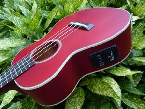 Image of Kamoa E3-T Tenor Electric