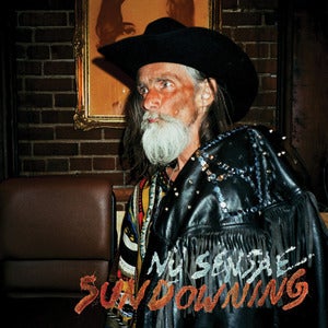 Image of Nü Sensae, "Sundowning" LP / CD