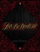 Image of Let's Be Realistic - Mike DeVries