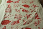 Image of SA "Set Sail" White Tee