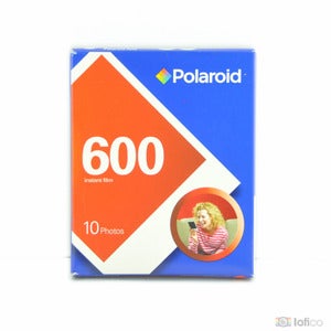 Image of Polaroid 600 Film