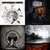 Image of Ignition Code /Tales Of Deliria / Forgotten Tears / Within Your Pain
