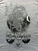 Image of T-shirt - Fluxes of the Womb