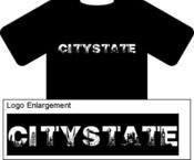 Image of CityState T-Shirt