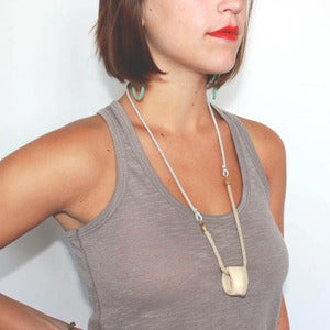 Image of Nautical Necklace