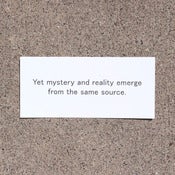 Image of Fortune Favors Card Pack