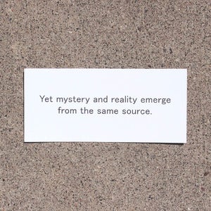 Image of Fortune Favors Card Pack