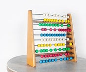 Image of Children's Abacus