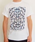 Image of Born Blonde Limited Edition T-Shirt (A)