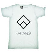 Image of Farang Shirt White