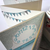 Image of An A to Z Treasure Hunt - Original Hand Printed Artist Book