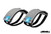 Image of AURORA velcro straps / worldwide shipping