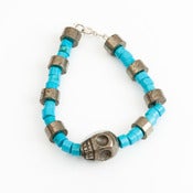 Image of Bracelet Kiss of Death / Kiss of Death bracelet