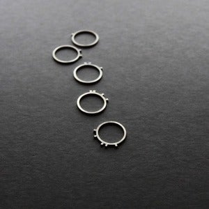 Image of Counting Rings