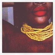 Image of The Links necklace