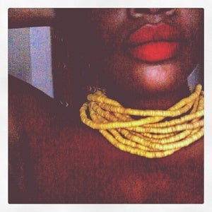 Image of The Links necklace