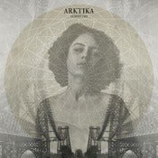 Image of ARKTIKA symmetry LP