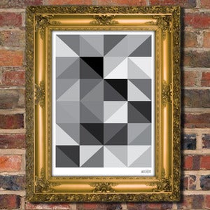 Image of 50 SHADES by Made-N-Dye