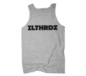 Image of ILTHRDZ Tanktop