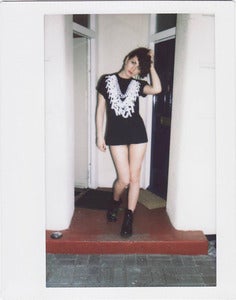 Image of SMUT Chain t-shirt 