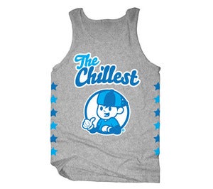 Image of The Chillest Tanktop