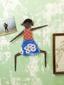Image of Jumping Jack Kit - Kit de pantin