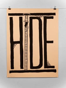 Image of HIDE