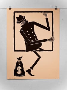 Image of ESCAPE