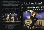 Image of DVD: In The Blood - The Cunningham Sean-Nós Story