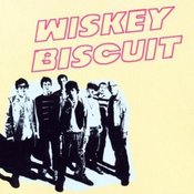 Image of WISKEY BISCUIT - self titled
