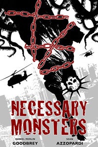 Image of Necessary monsters