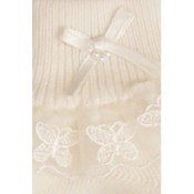Image of Pex Butterfly Lace Socks
